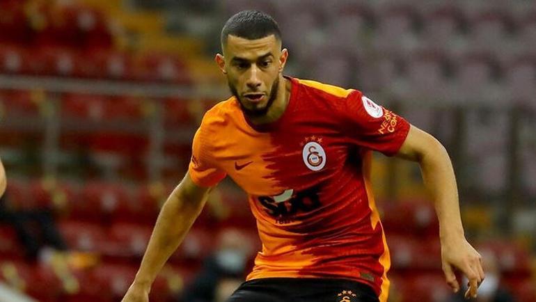 Son Dakika: Galatasaray'dan ayrılan Younes Belhanda'nın yeni adresini duyurdular! 'Türkiye'de kalıyor, imza...'