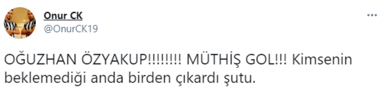 Erzurumspor-Beşiktaş maçına damga vuran olay! Sergen Yalçın'ı kızdırdı, sırf 2 dakika sonra...