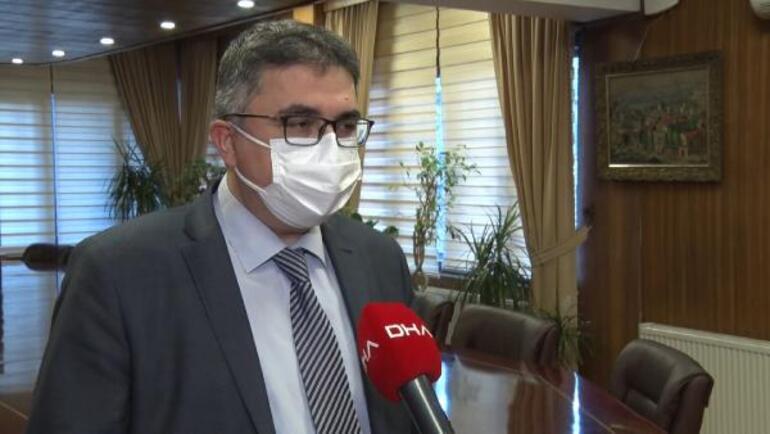İstanbul Tıp Fakültesi Dekanı Prof. Dr. Tufan Tükek: Artık yapacak başka bir şey yok