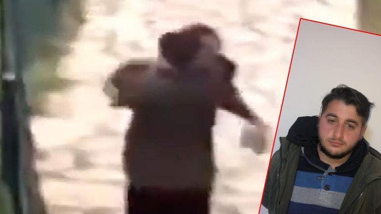 Cihangirde infial yaratan olay İfadesi şaşkına çevirdi