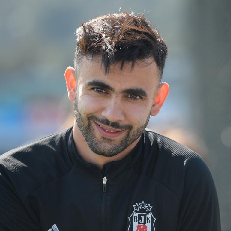 Son Dakika: Rachid Ghezzal'dan Marafona açıklaması! "Pek emin olamadı..."