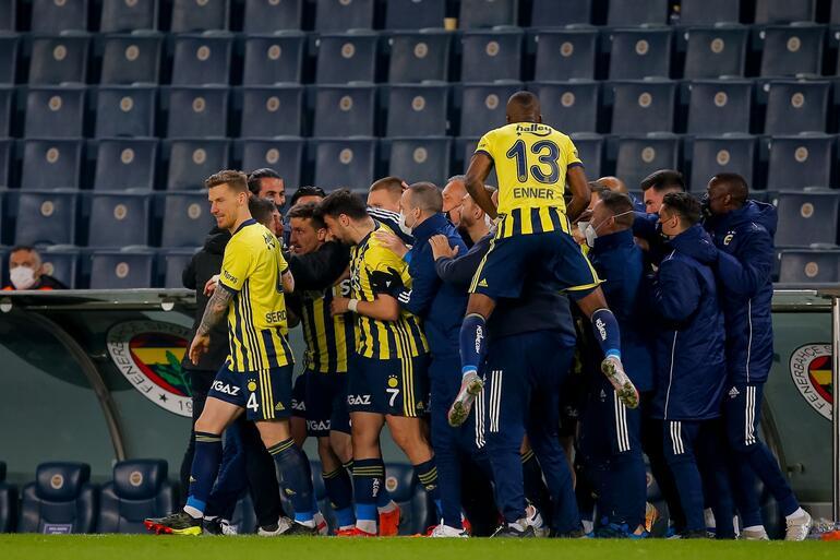 Son Dakika: Fenerbahçe'de Mert Hakan Yandaş fırtınası! O kareden sonra her şey değişti...