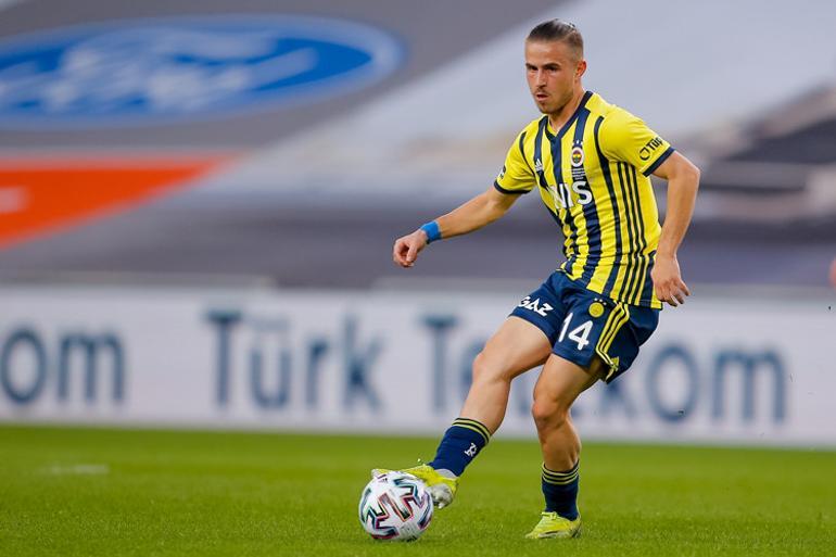 Fenerbahçe kazanan formülü koruyacak