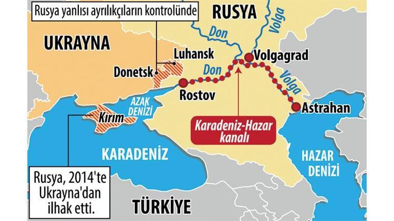 Karadeniz’de yüksek tansiyon! NATO Rusya’yı uyardı: Askeri çekin