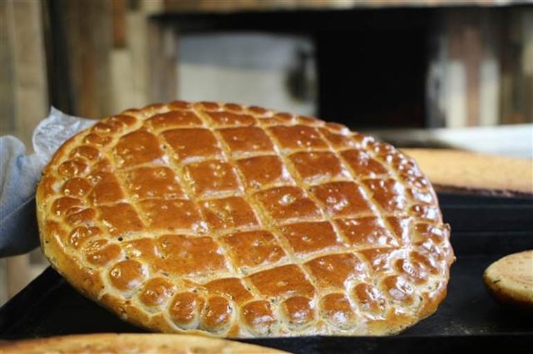 Ramazan sofrasının gözdesi oldu