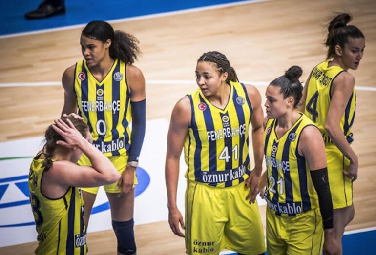 Kadın basketbolunda Avrupa'nın 1 numarası İstanbul'da belli olacak