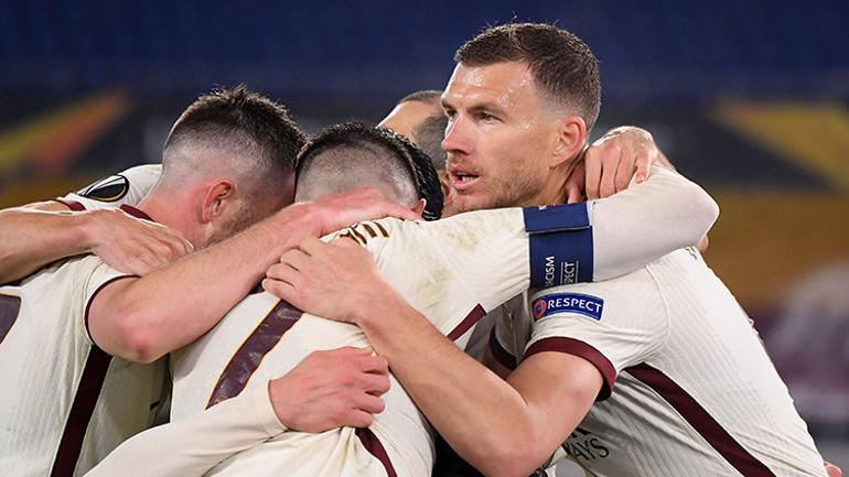 Son Dakika: UEFA Avrupa Ligi'nde yarı finalistler belli oldu!