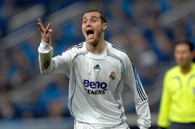 Ivan Helguera'dan Fenerbahçe itirafı! Real Madrid yönetimi...