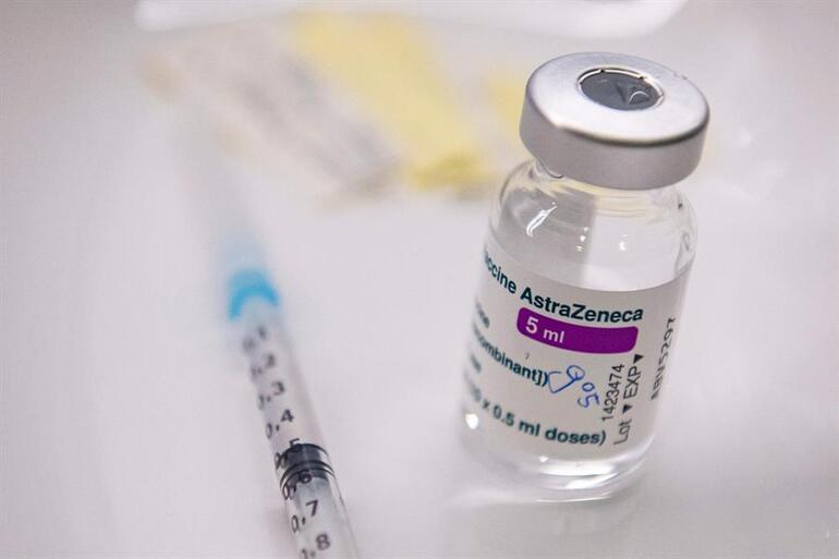 Danimarka'dan skandal karar! 'Elimizde kalan aşıları fakir ülkelere verebiliriz'