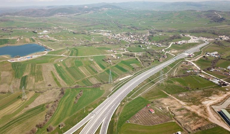 Yoğun ilgi görüyor! Bu 2 ilçeden arazi alanlar yaşadı... Fiyatlar yüzde 25 arttı