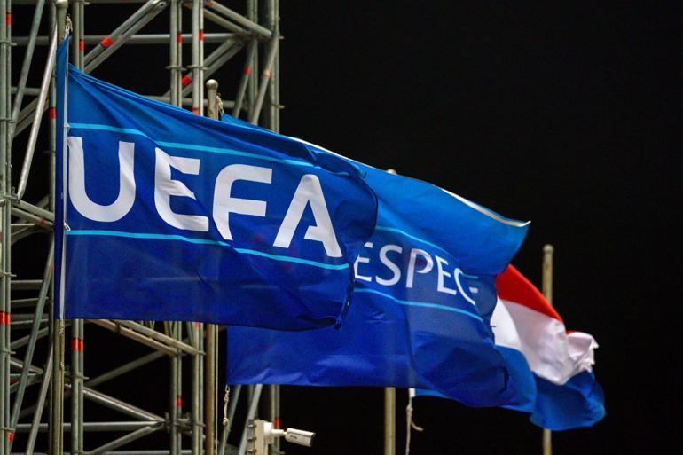 Avrupa futbolunda dev kriz! Avrupa Süper Ligi resmen açıklandı ve savaş başladı...