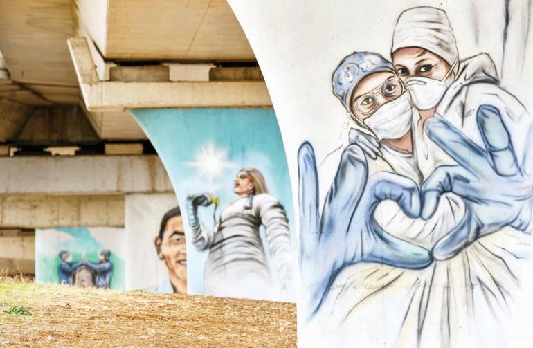 Lüzumsuz bir köşe yazarının çok lüzumlu üç-beş saniyesi