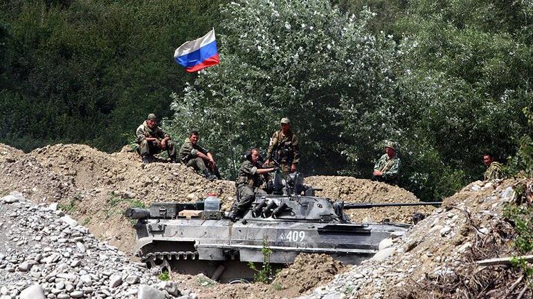 Donbas gerilimi sürüyor: Rusya'nın savaş planı sızdı