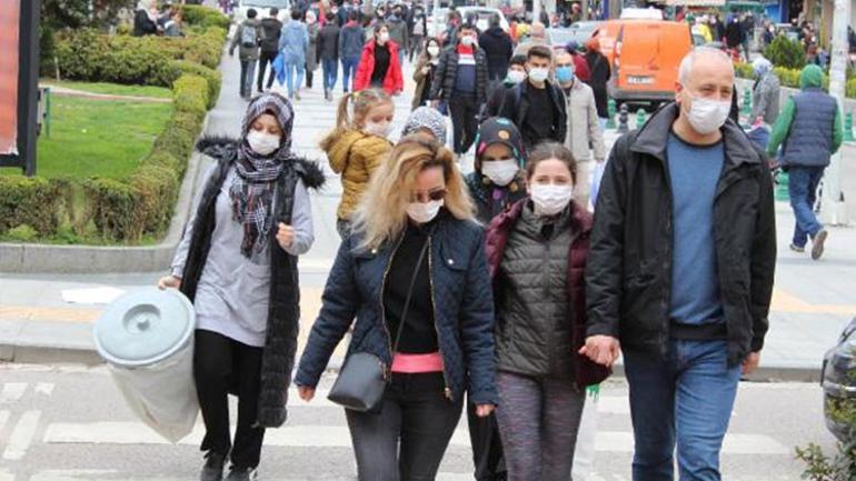Kocaeli İl Sağlık Müdürü aşılamaya dikkat çekti: Korunmanın en önemli yolu