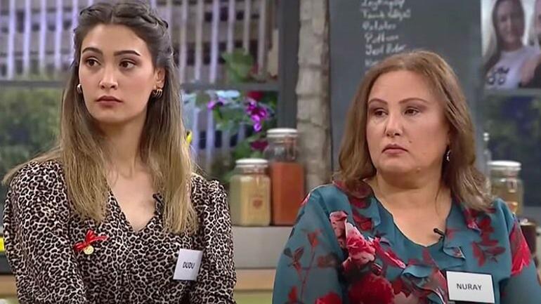 gelinim mutfakta dudu kimdir nereli ve kac yasinda televizyon haberleri