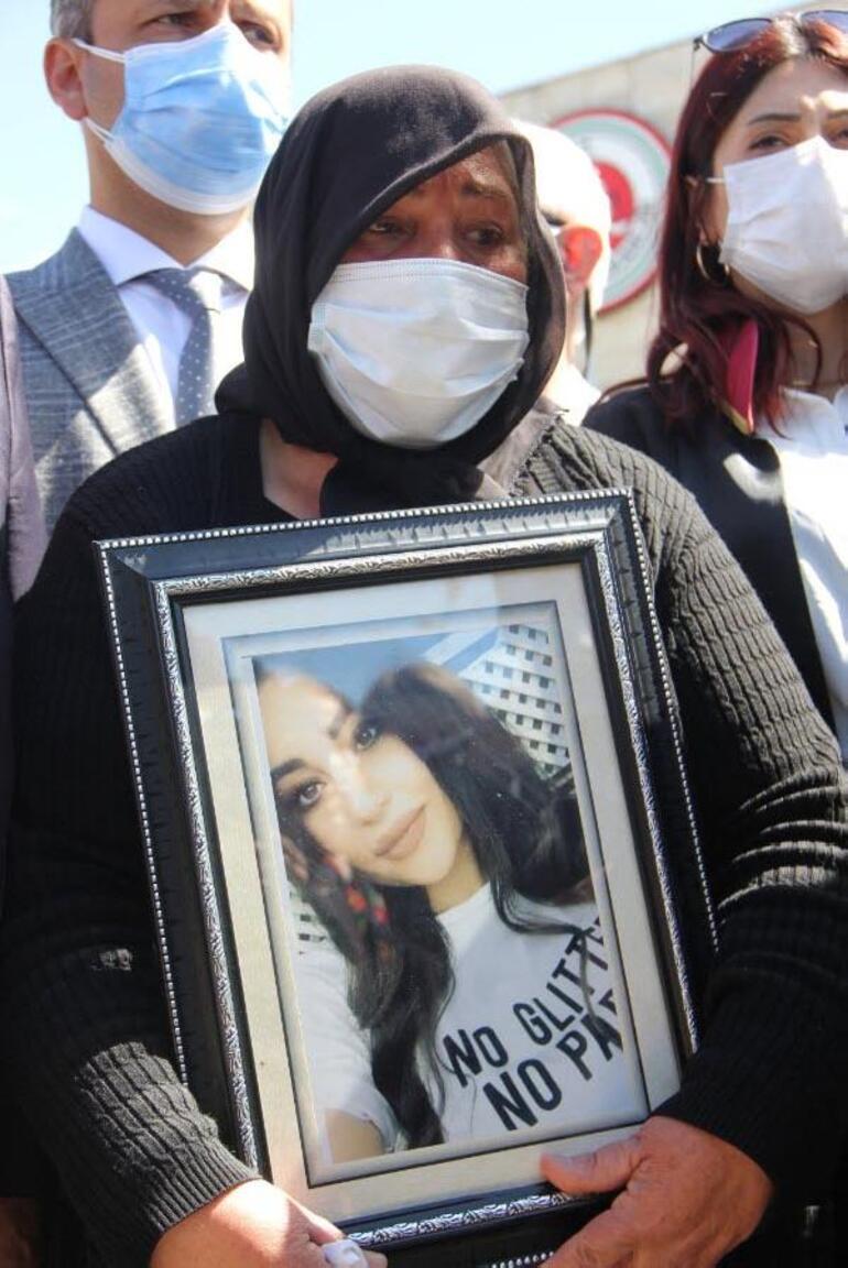 Son dakika... Zeynep Şenpınarı 37 bıçak darbesiyle öldüren boksör Selim Ahmet Kemaloğlu hakkında karar