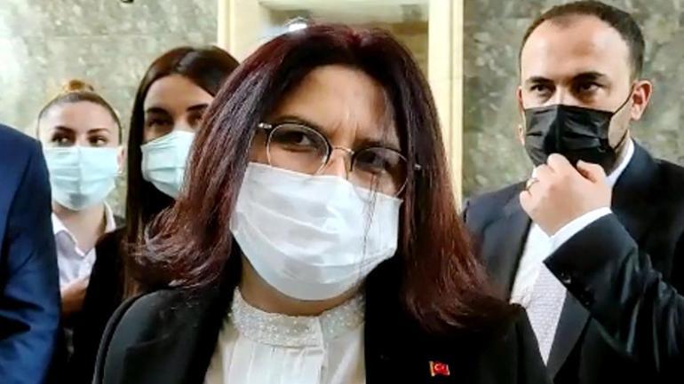 Yeni bakanlar yemin etti... Kabineye giren 3 yeni isim göreve başlıyor