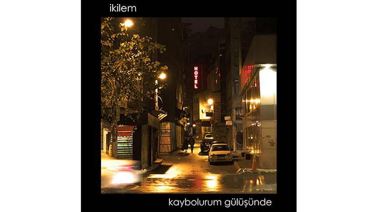 İkilem’den Yine Çok Dinlenecek Bir Şarkı Geldi ‘Kaybolurum Gülüşünde’