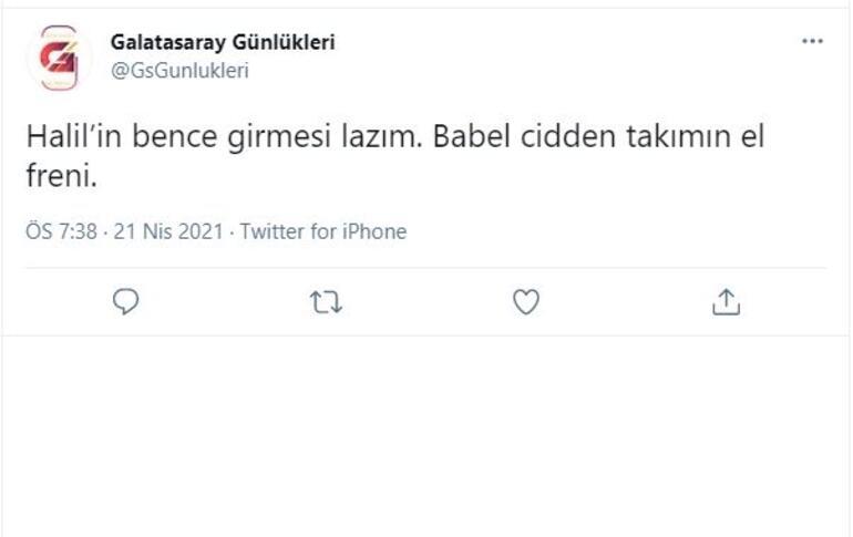 Son dakika: Galatasaray-Trabzonspor maçında Fatih Terim'den şaşırtan tercihler! Bu sezon Türk Telekom Stadı'nda bir ilk yaşandı