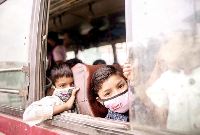 Dünya sınıfta kaldı