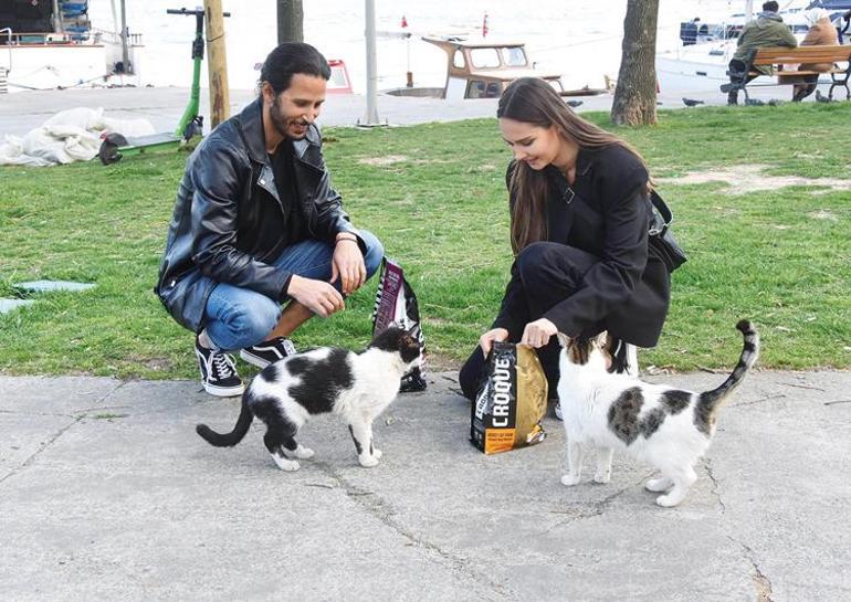 Ünlü isimlerin kısıtlama halleri: İkizlere Boğaz havası