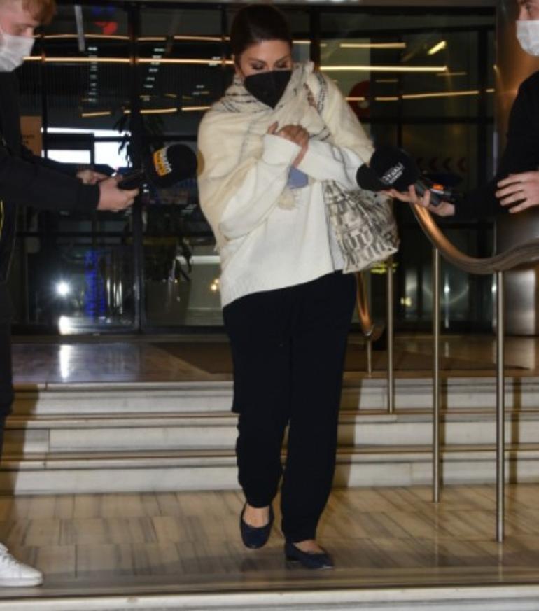 Hakan Altun 5 gün yoğun bakımda kalacak Sağlık durumu nasıl