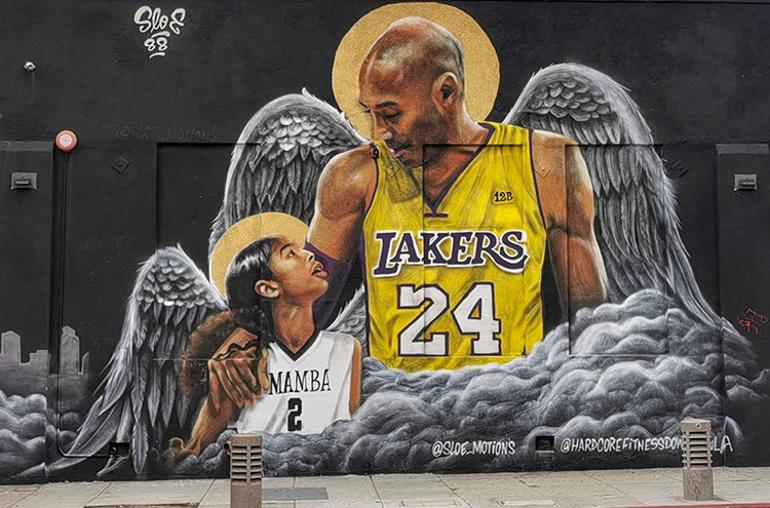 Kobe Bryant ile Nike'ın anlaşması sona erdi... Peki şimdi ne olacak?