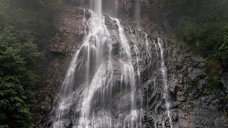 Karadeniz’in yıldızı Artvin’de 10 adım