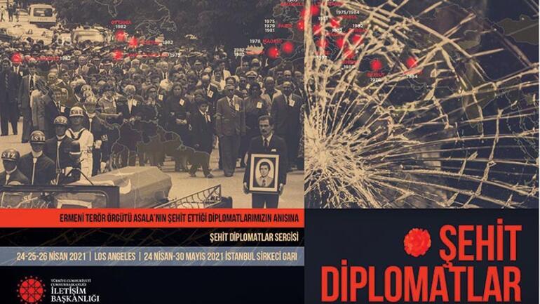 Ermeni Patriği’nden ABD’ye 1915 uyarısı: Acılarımızı  siyasete alet etmeyin