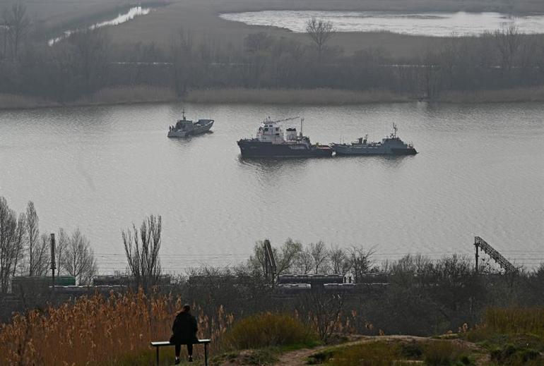 Rusyadan flaş Karadeniz kararı: Erişime kapattılar