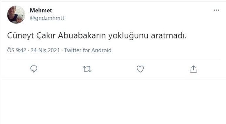 Beşiktaş-Kayserispor maçında Cüneyt Çakır'dan tepki çeken karar! Nihat Kahveci isyan etti