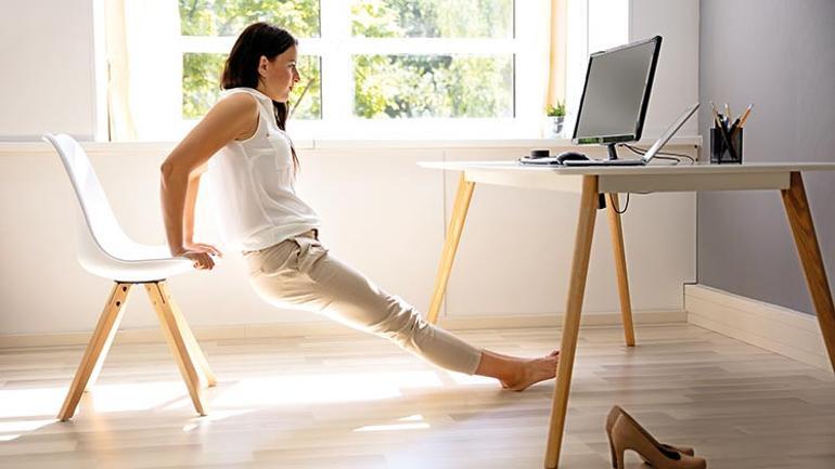 Bacak ağrısını asla göz ardı etmeyin