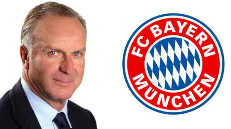 Bayern Münih Başkanı Rummenigge: "Avrupa Süper Ligi projesi kesin olarak bitti"