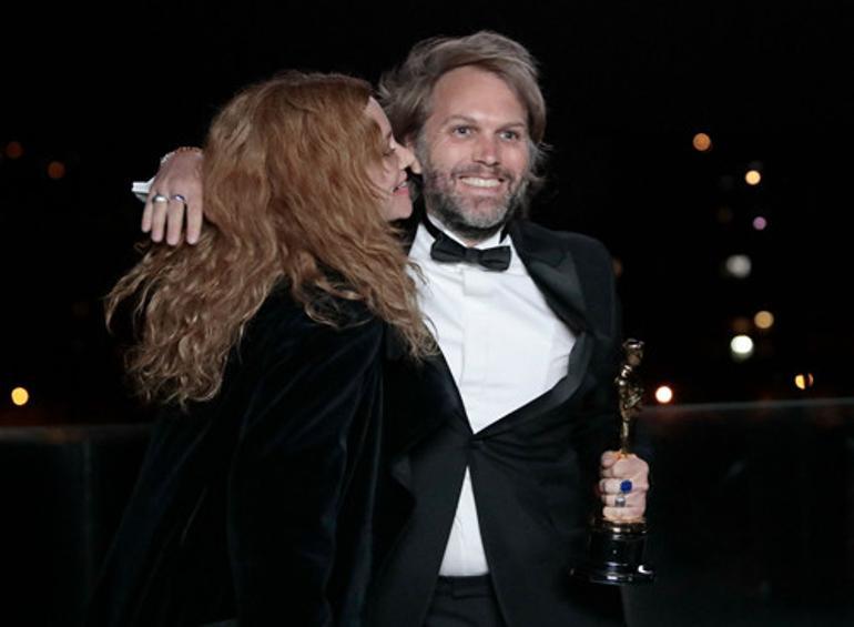 93üncü Akademi Ödüllerini (Oscar Ödülleri) kazananlar açıklandı: İkisi de tarihe geçti
