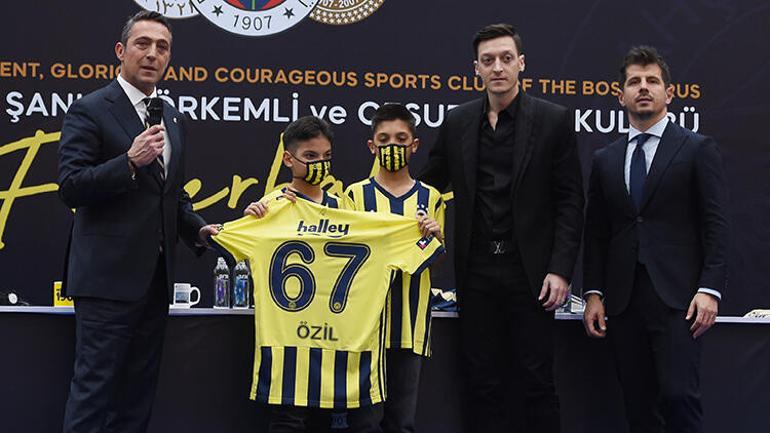 Son dakika: Mesut Özil'de maaş gerçeği! İngiliz gazeteci açıkladı...