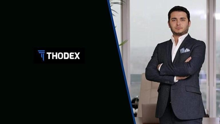 Thodex mağduru zararının giderilmesi için dava açtı