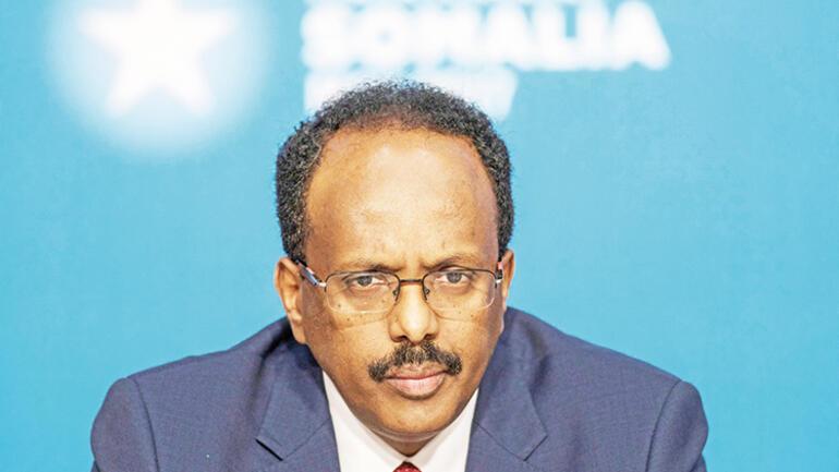 Somali kaosa geri mi dönüyor