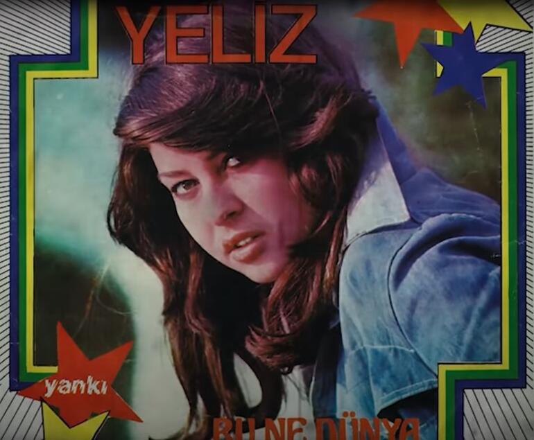 Singer Yellies tells the story of her tearful life: We broke up with Ozkan because of Hilmi Topalogulu ... Dad, I'm in so much trouble.