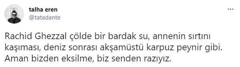 Rizespor-Beşiktaş maçında rekorları altüst etti! Ghezzal'ın şovu sonrası transfer çağrısı!