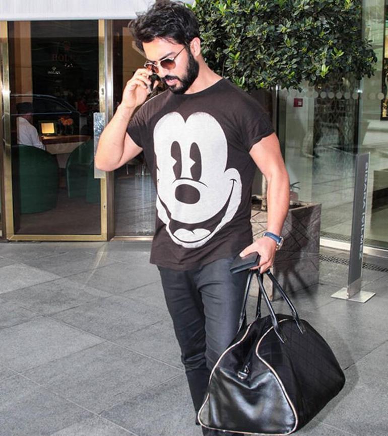 Yusuf Güney: Astral seyahatle uzaya gittim