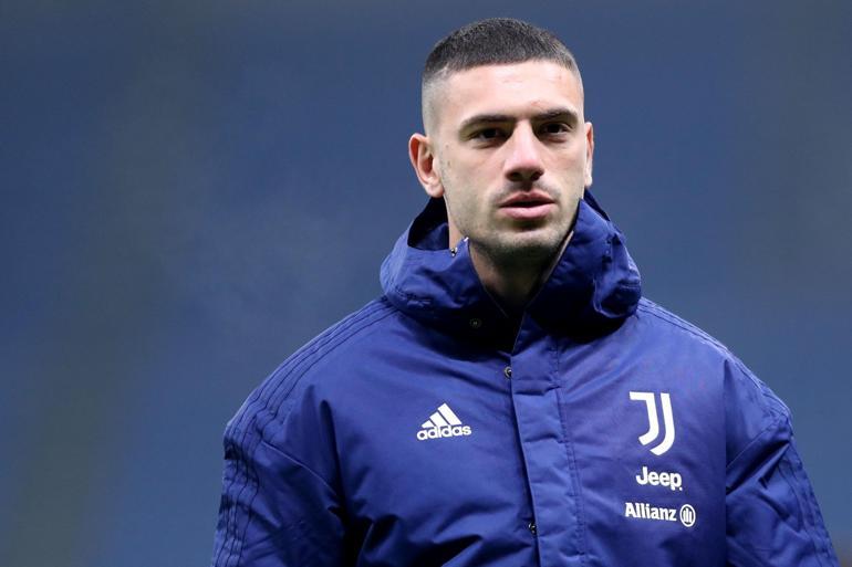 İtalyanlar Merih Demiral transferini duyurdu! Everton...