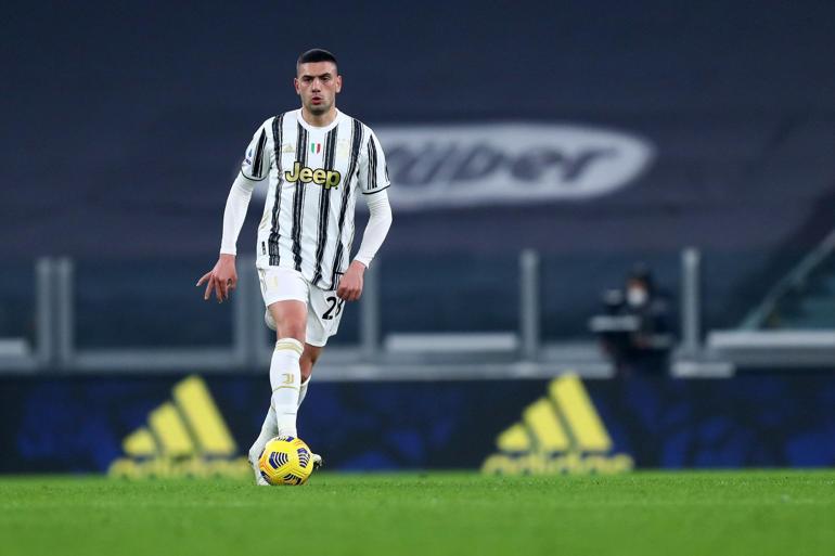 İtalyanlar Merih Demiral transferini duyurdu! Everton...