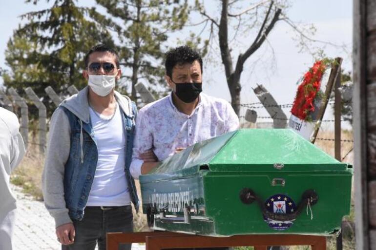 Son dakika haberleri... Genç doktor Süleyman Törehan Tarık Koronavirüs  sonrası hayatını kaybetti