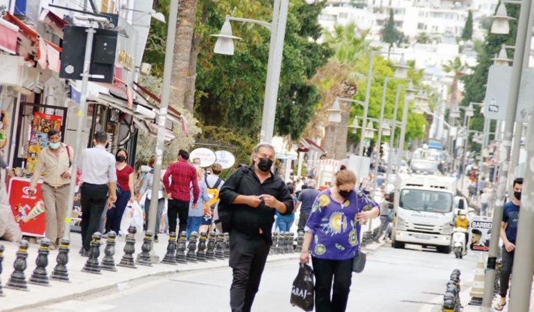 Bir göç karşıtı ile bir göç yanlısının ateşli münakaşası