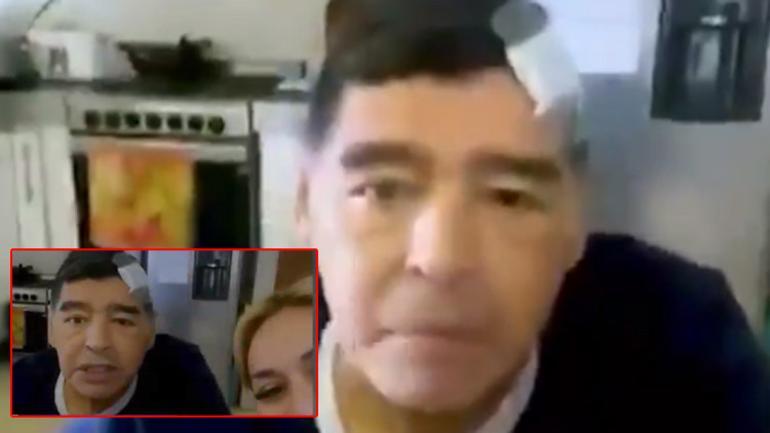 Son dakika: Maradona'nın ölüm raporu ortaya çıktı! Şoke eden ihmal...