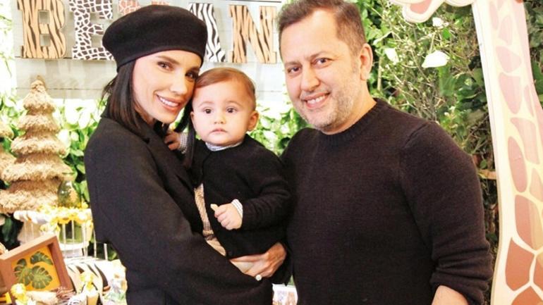 Ozan �olako�lu'nun Ac� G�n�.