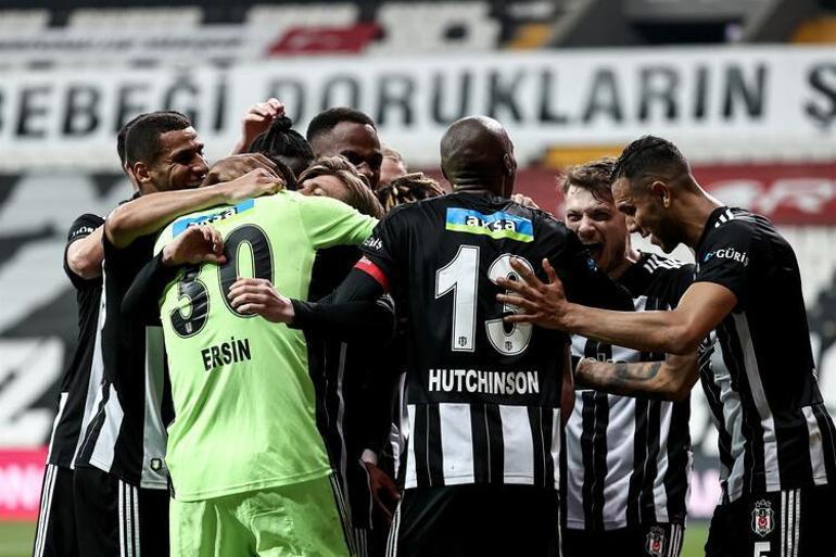 Beşiktaş'ın 7-0'lık Hatayspor galibiyeti sonrası Uğur Meleke ve Güntekin Onay'dan flaş yorum! Gordon Milne ve Sergen Yalçın...