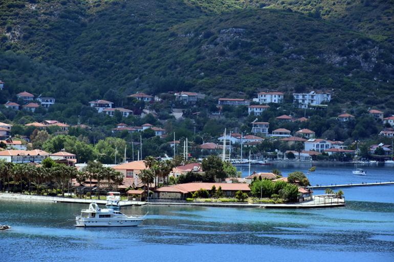 Avrupa’nın ünlü şehirleriyle yarışıyor! Gözde ilçede villa talebine yetişilmiyor