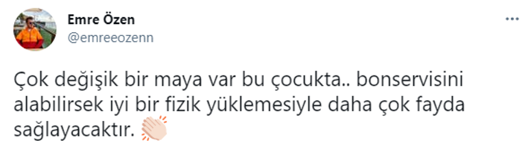 Gençlerbirliği-Galatasaray maçına damga vuran performans! Halil Dervişoğlu'nun şovu sonrası transfer çağrıları...