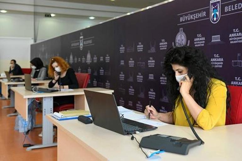 Başkentli ustalar restorasyonda
